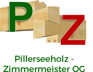 Pillerseeeholz – Zimmermeister OG
